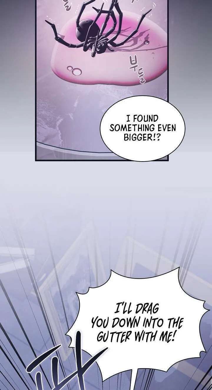 The Youngest Is Trying To Prevent the World From Ending Chapter 91 - page 12