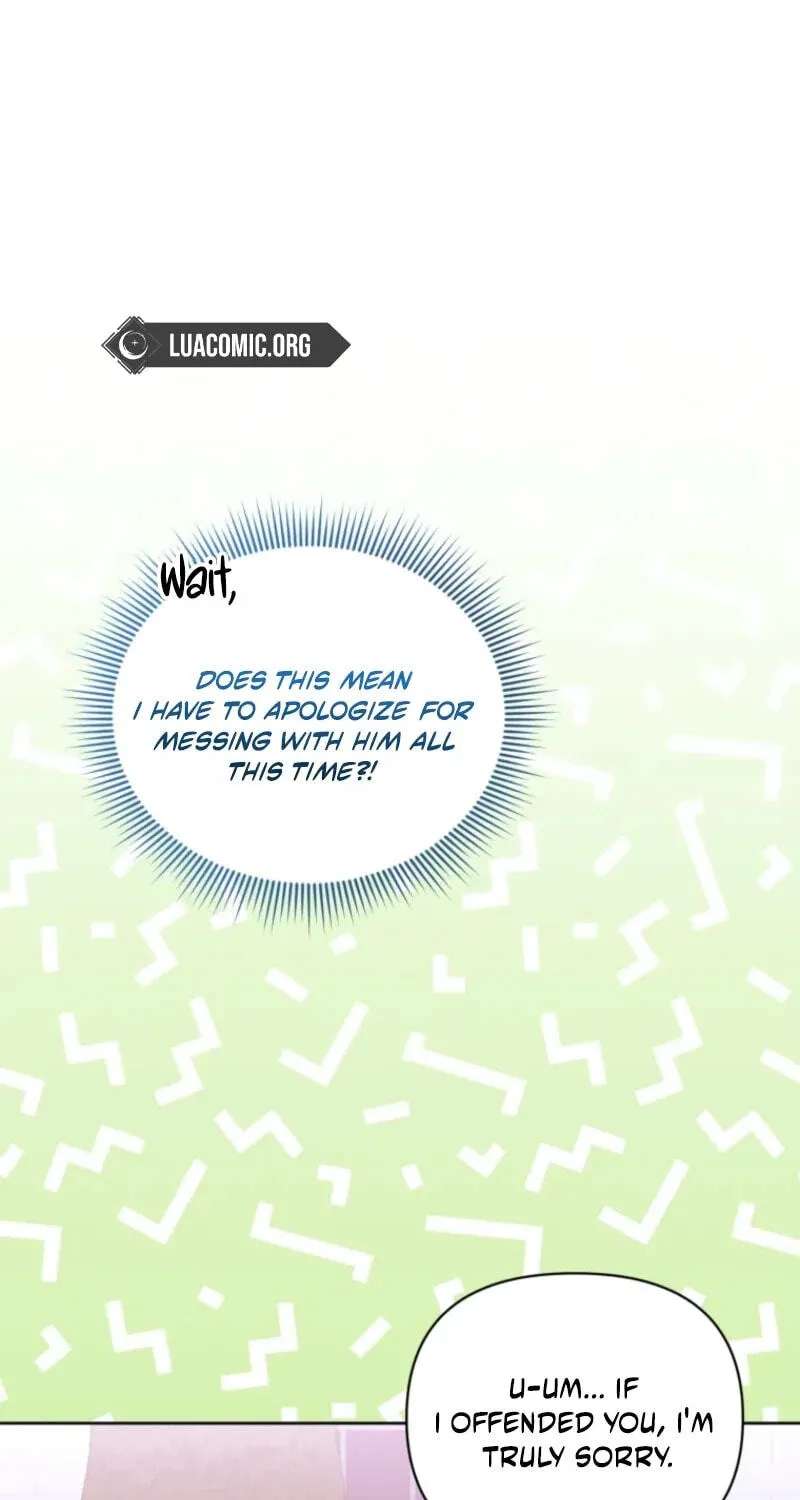 Low-Level Civil Servant Wants to Climb the Social Ladder Chapter 70 - page 69