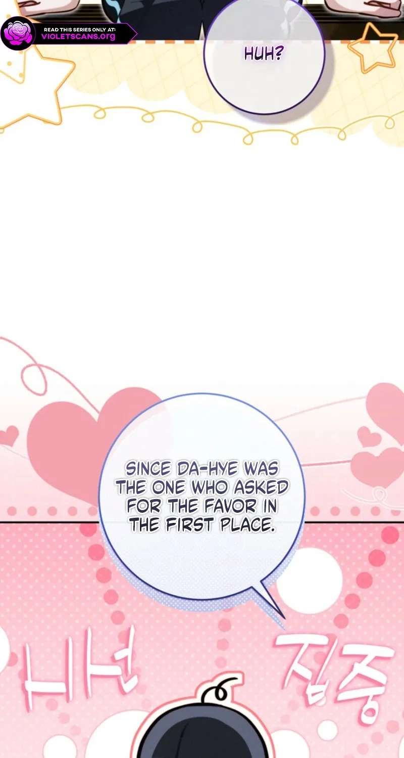 The Top Student Hides Her Regression Chapter 19 - page 27