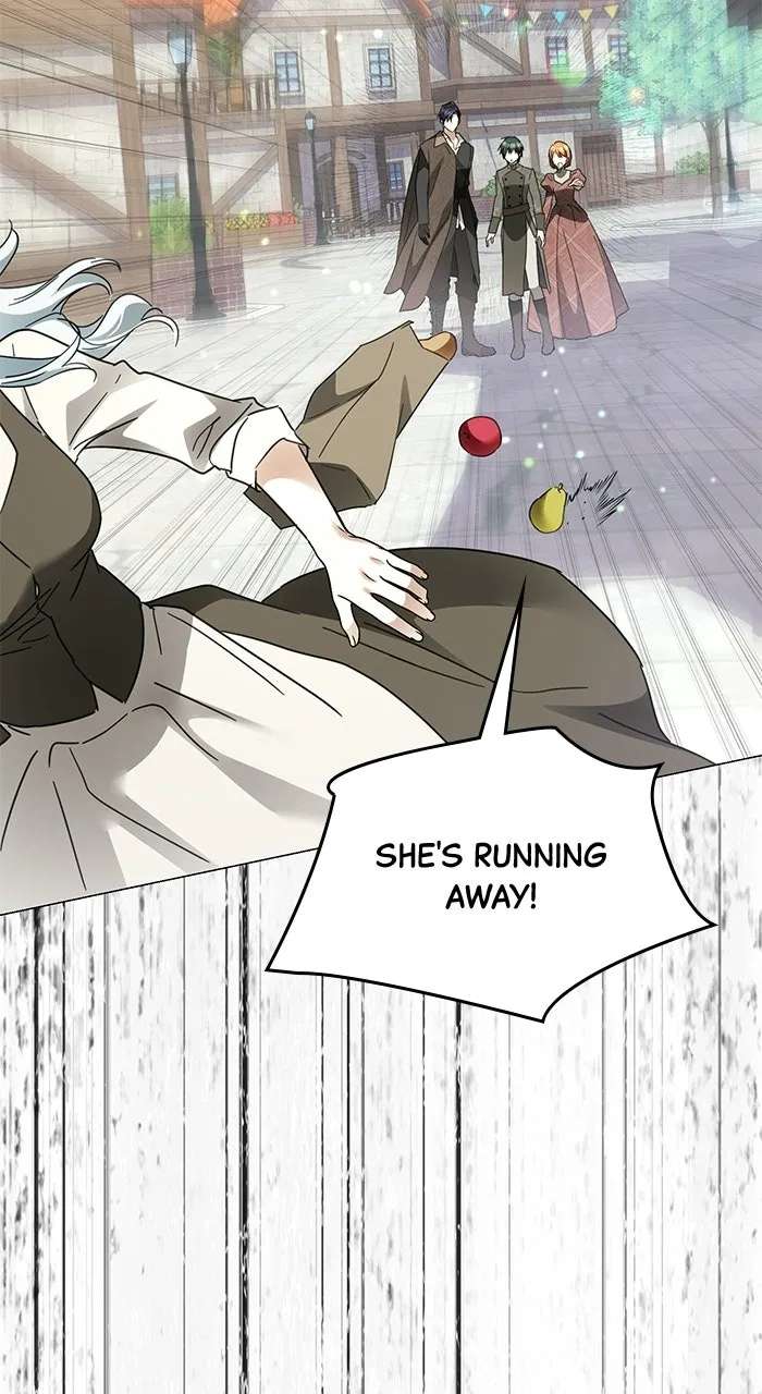 I Became the Duke’sMale Servant Chapter 71 - page 23
