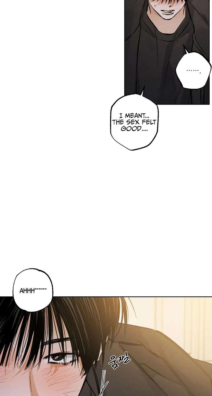 Urakata!! Chapter 43 - page 8