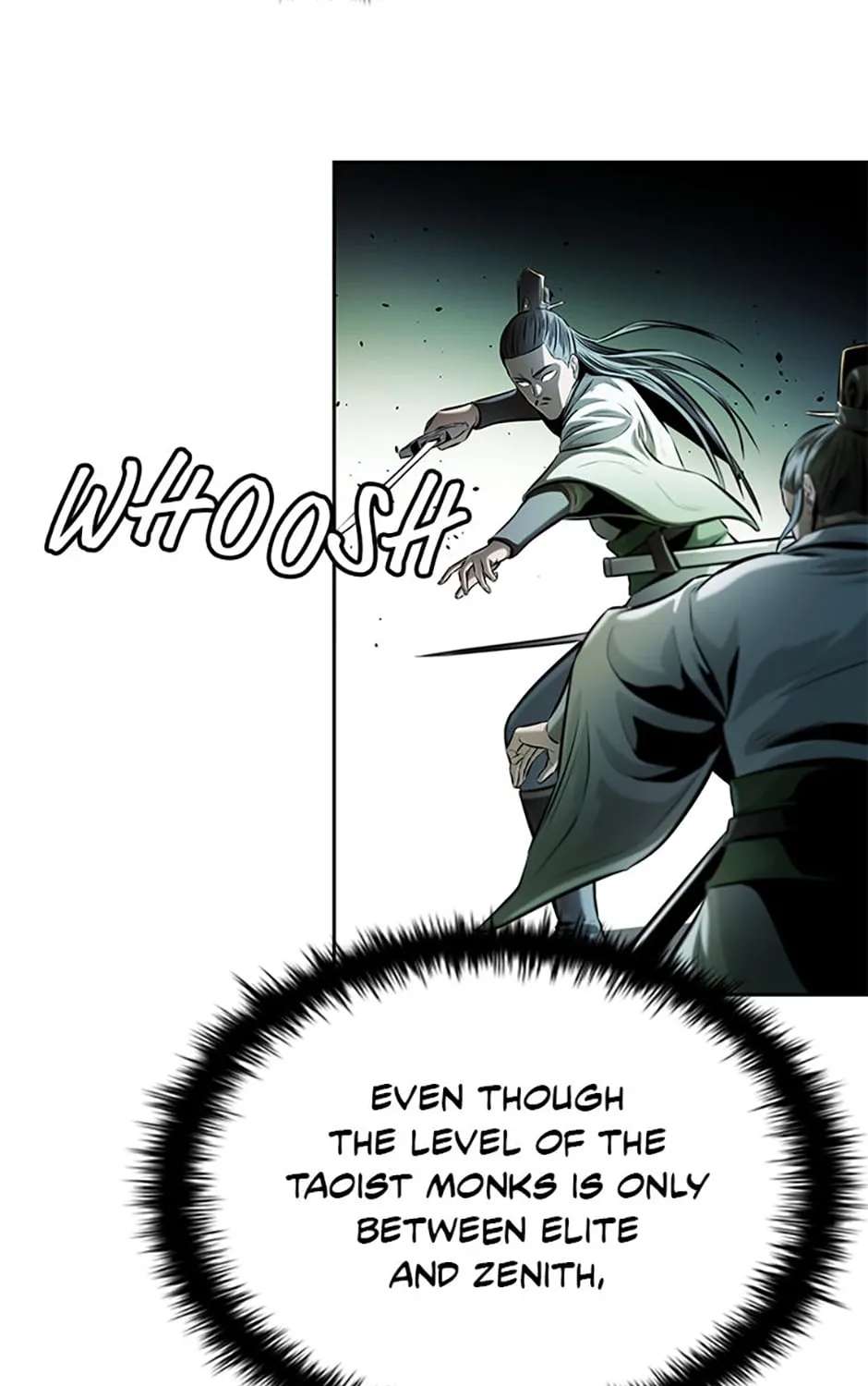 Absolute Master of the Senate Chapter 35 - page 24