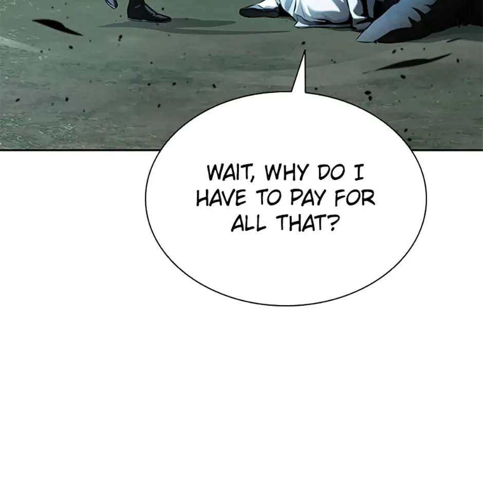 Absolute Master of the Senate Chapter 41 - page 130