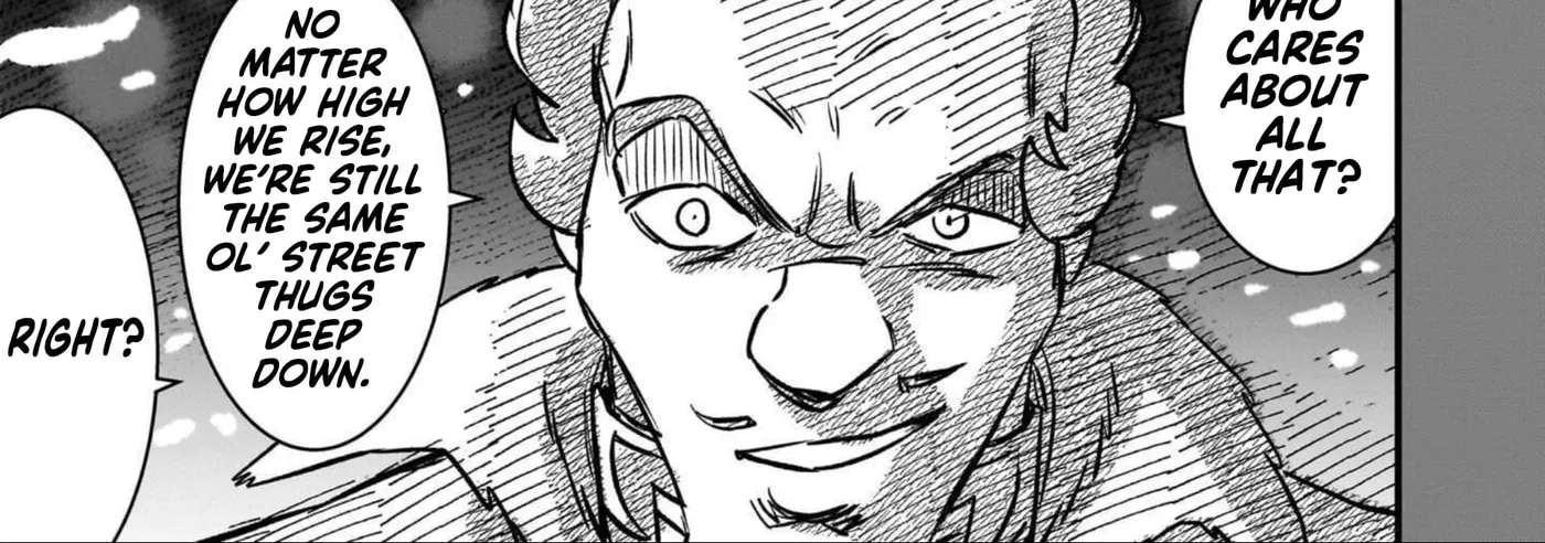 Kidou Senshi Gundam: Flanagan Boon Senki Chapter 41 - page 18