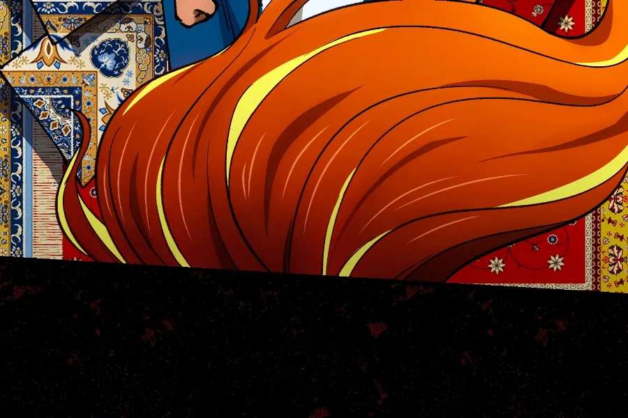 Jinna Chapter 38 - page 107