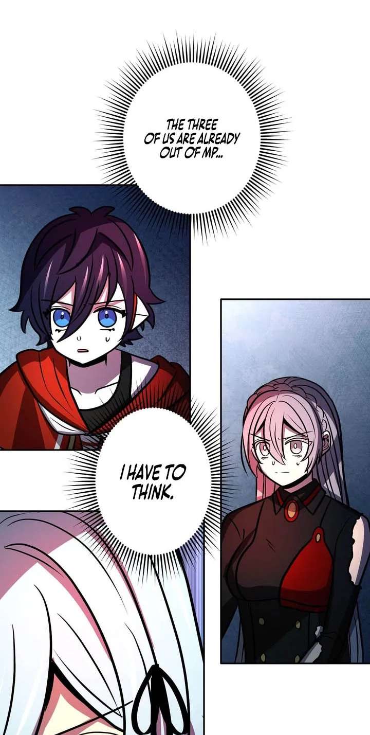 Hidden Class Gravity User Chapter 208 - page 47