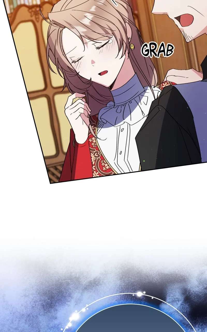 I Thought I wasthe Real Daughter Chapter 28 - page 94