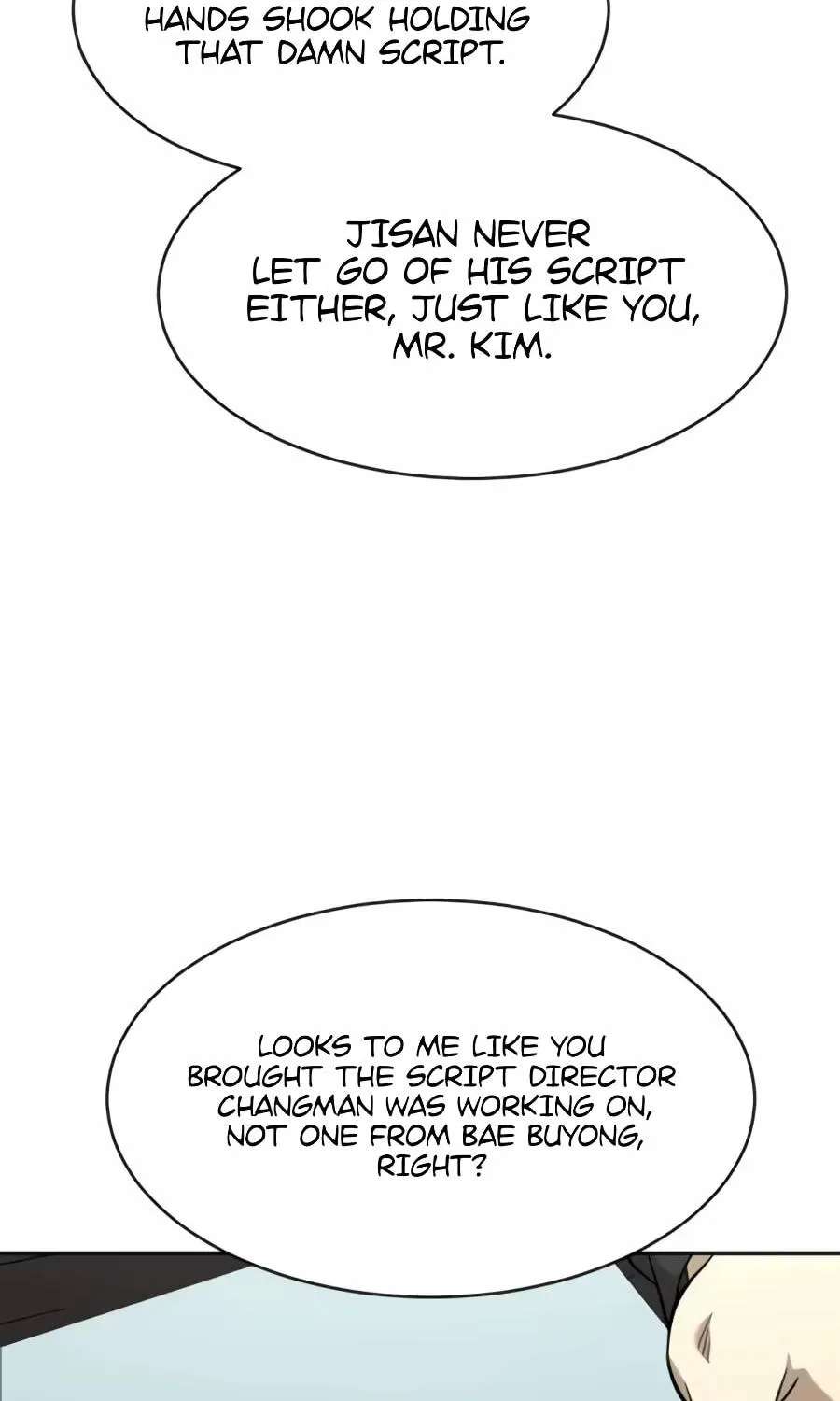 The Possessed Acting Prodigy Chapter 65 - page 64