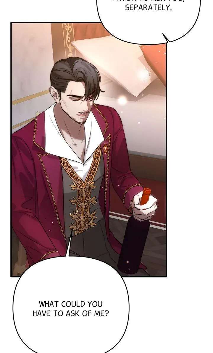 How To Make A Loving Savior An Emperor Chapter 35 - page 32