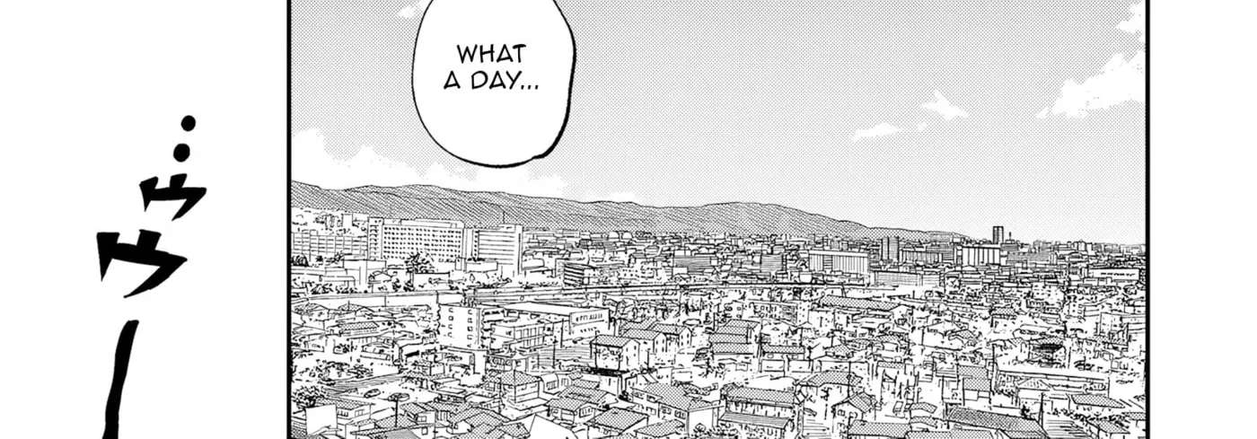 Disaster Hunter Chapter 5 - page 31