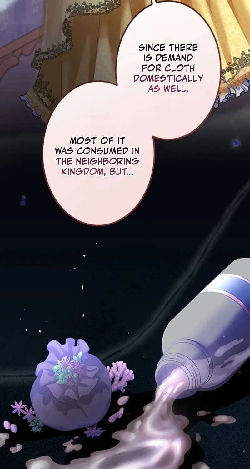 What It Means to Defy a Royal Decree Chapter 25 - page 17