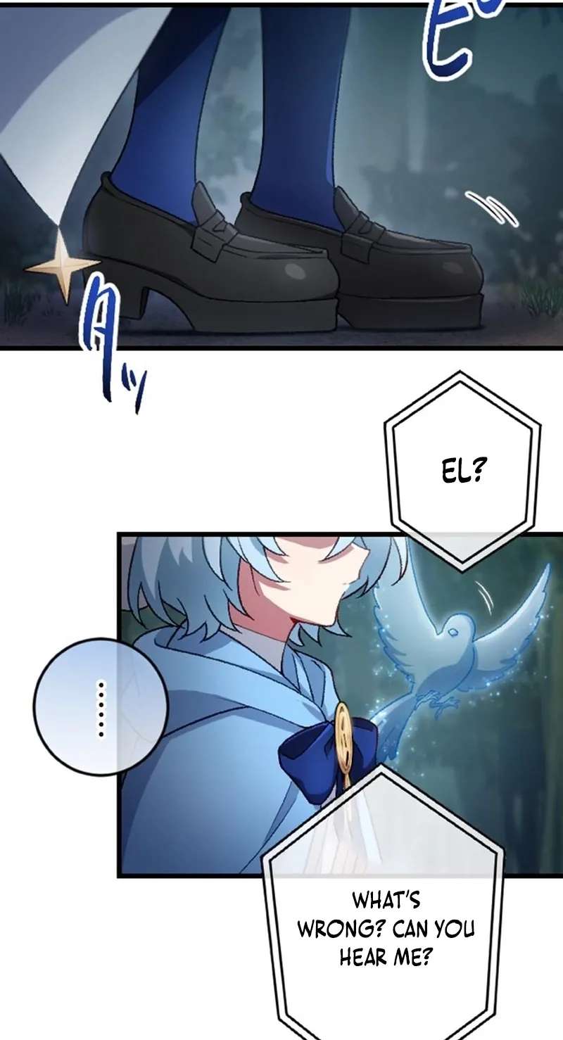 Former S-rank Adventurers Slow Life Chapter 47 - page 36