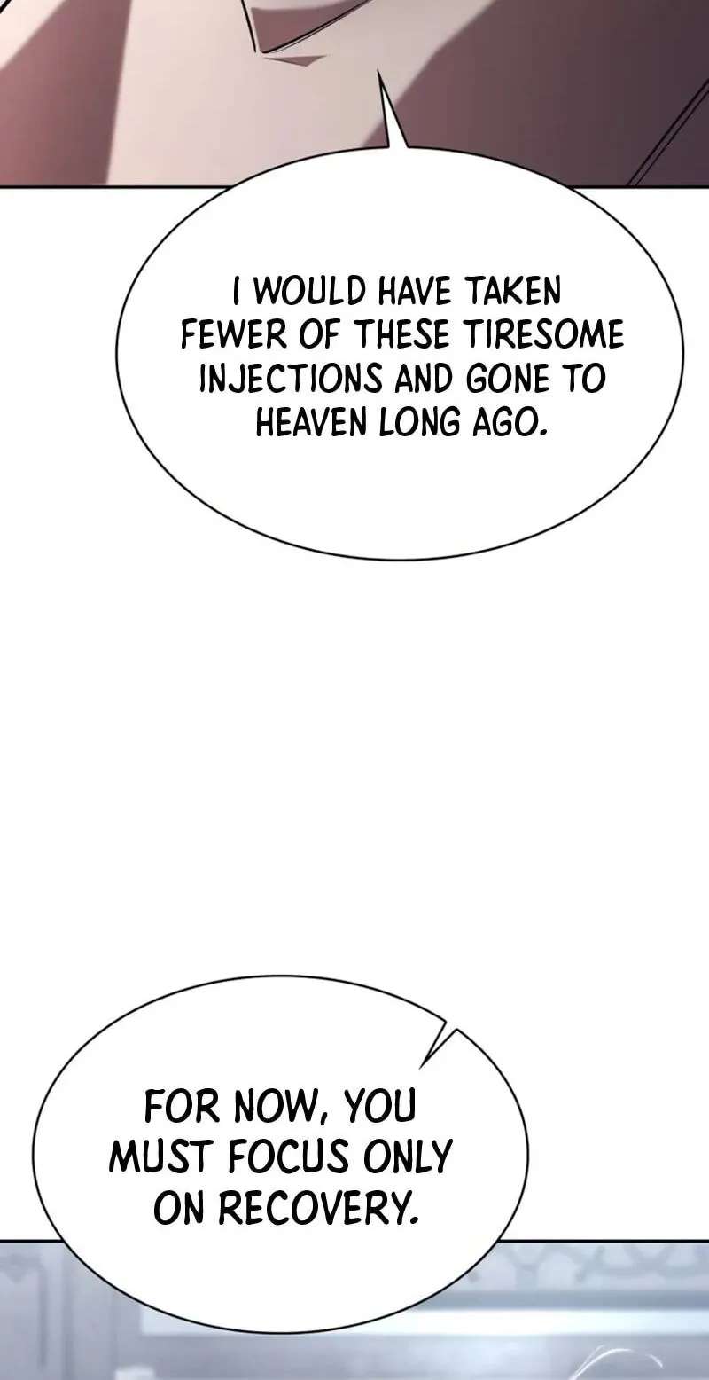 The Dungeon Cleaning Life Of A Once Genius Hunter Chapter 163 - page 102