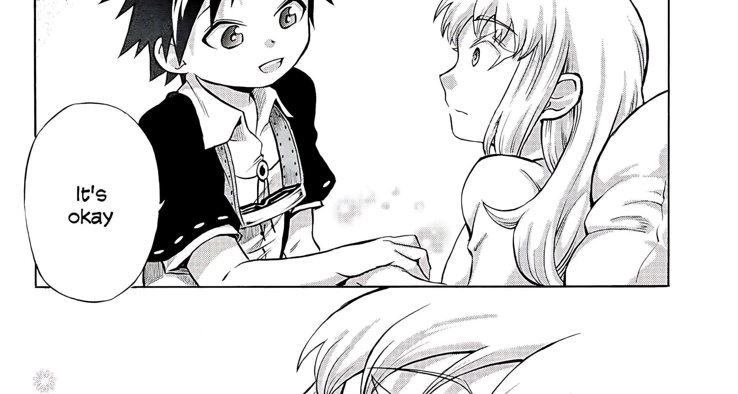 Isekai de Yakuza Hajimemashita: Yume no Henkyou Slow Life wa Oazuke-chuu Chapter 1 - page 72