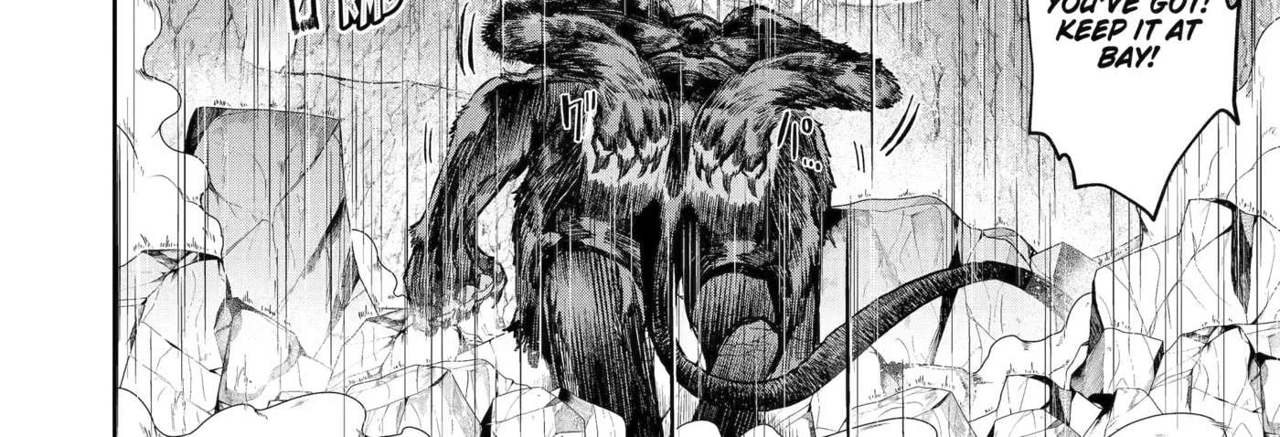 Katainaka no Ossan, Kensei ni Naru Gaiden: Ryuusouken no Kiseki Chapter 15 - page 37