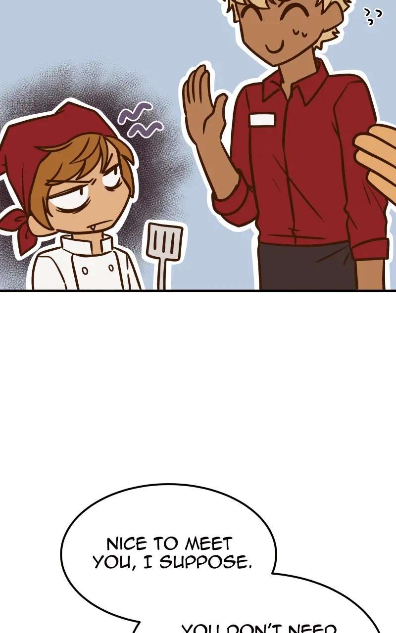Diner for Adas Chapter 10 - page 52