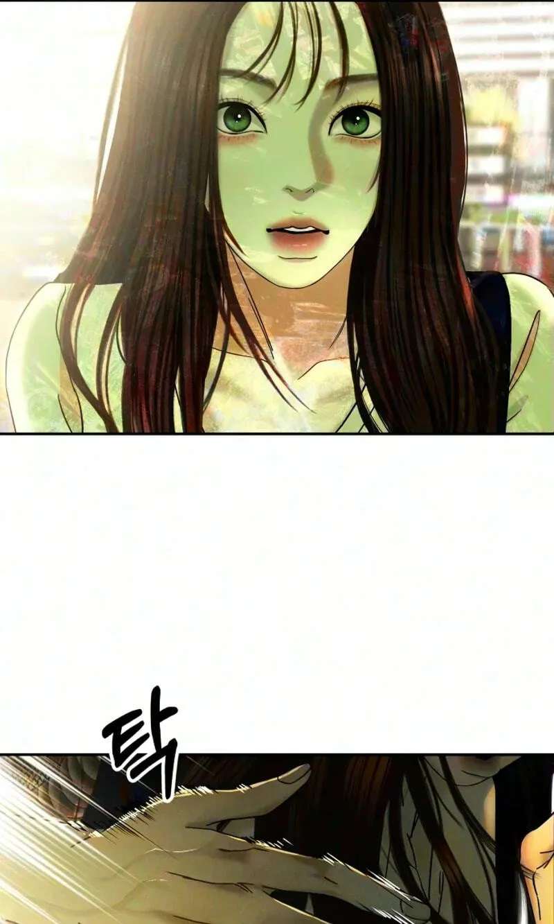 A Loser’s Love Chapter 33 - page 36
