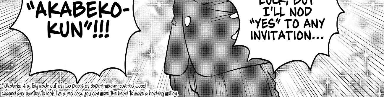 Kamoku dakedo Mechakucha Nori no Ii Kuroneko-chan Chapter 2 - page 8