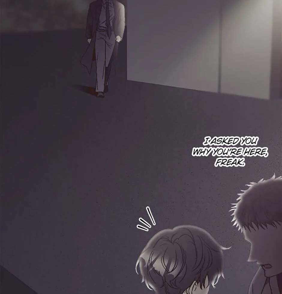 Healer Chapter 57 - page 86