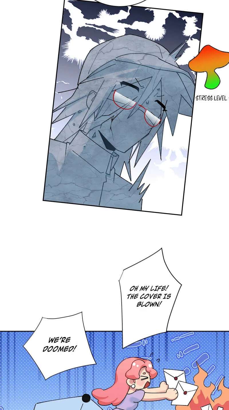 "Duo Duo Suo Suo" Tao Li Ni Chapter 43 - page 3