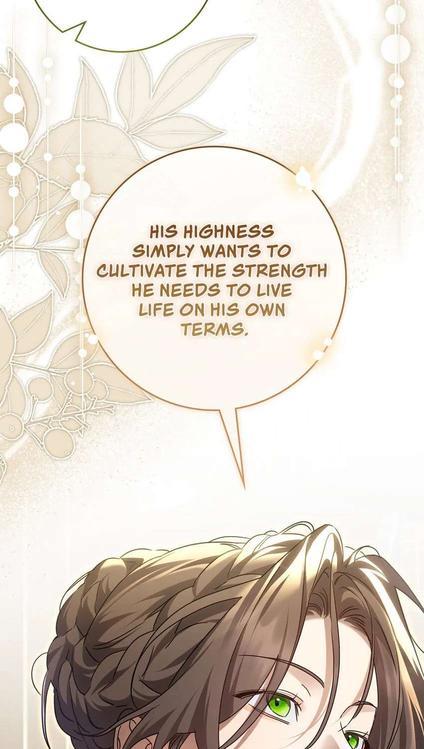 Once an Assassin, Now a Royal Nanny Chapter 34 - page 7