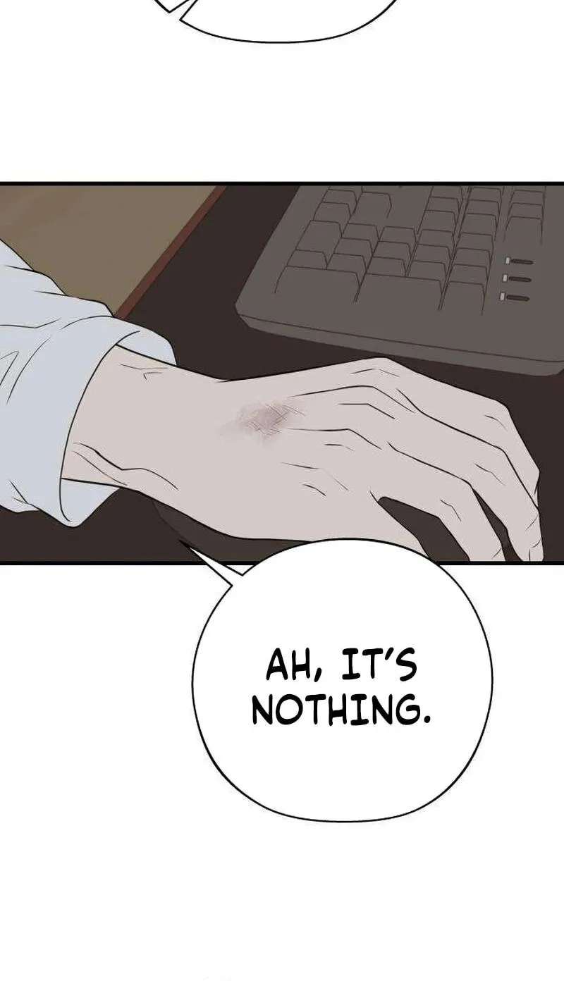 Want to Go Grocery Shopping Together? Chapter 29 - page 35