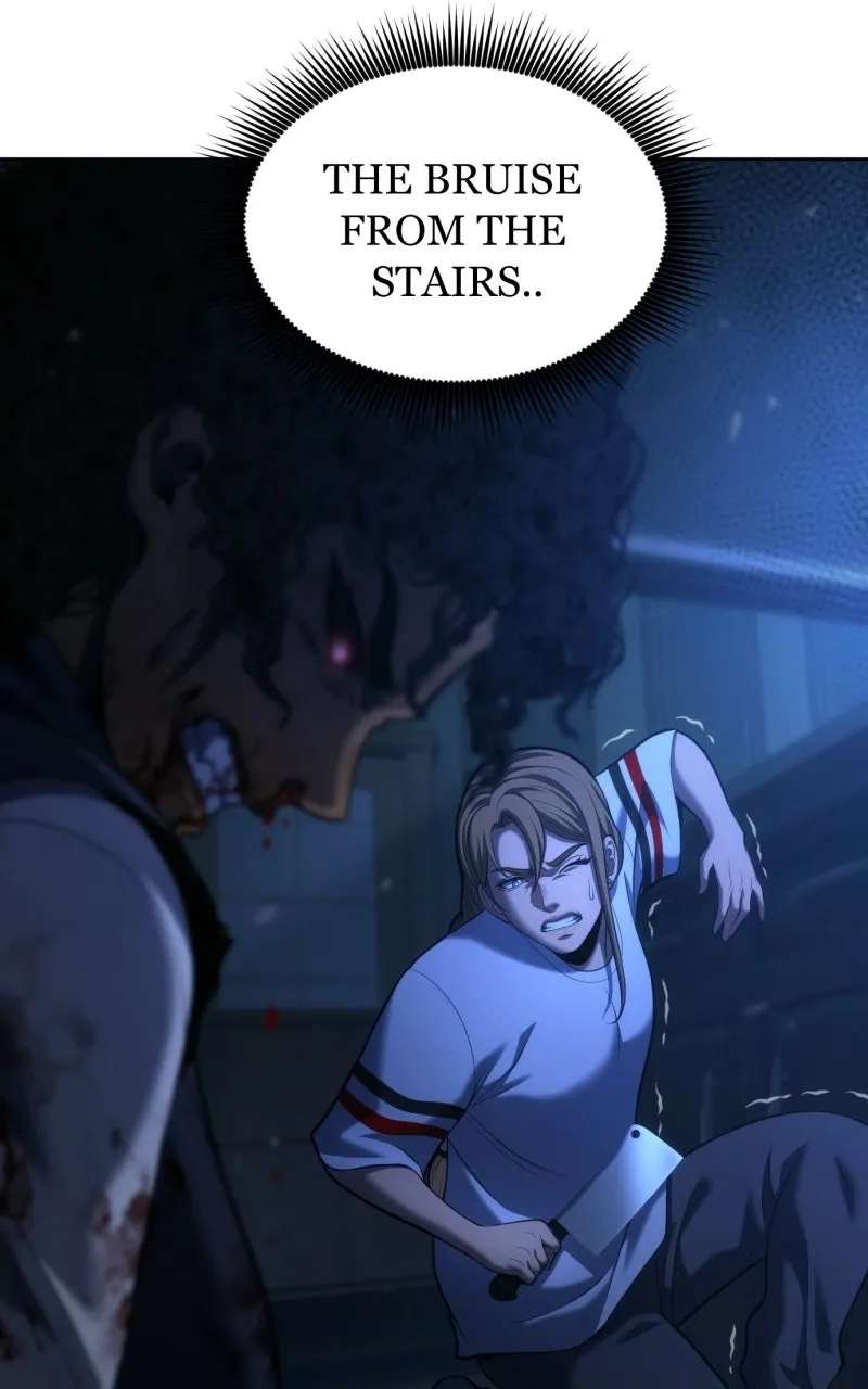 Finding Humanity Chapter 12 - page 61