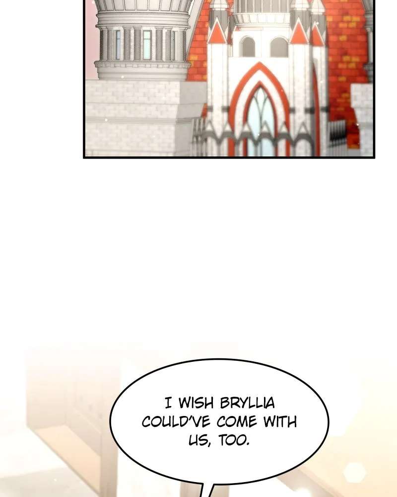 The Emperor's Puppy Chapter 79 - page 78