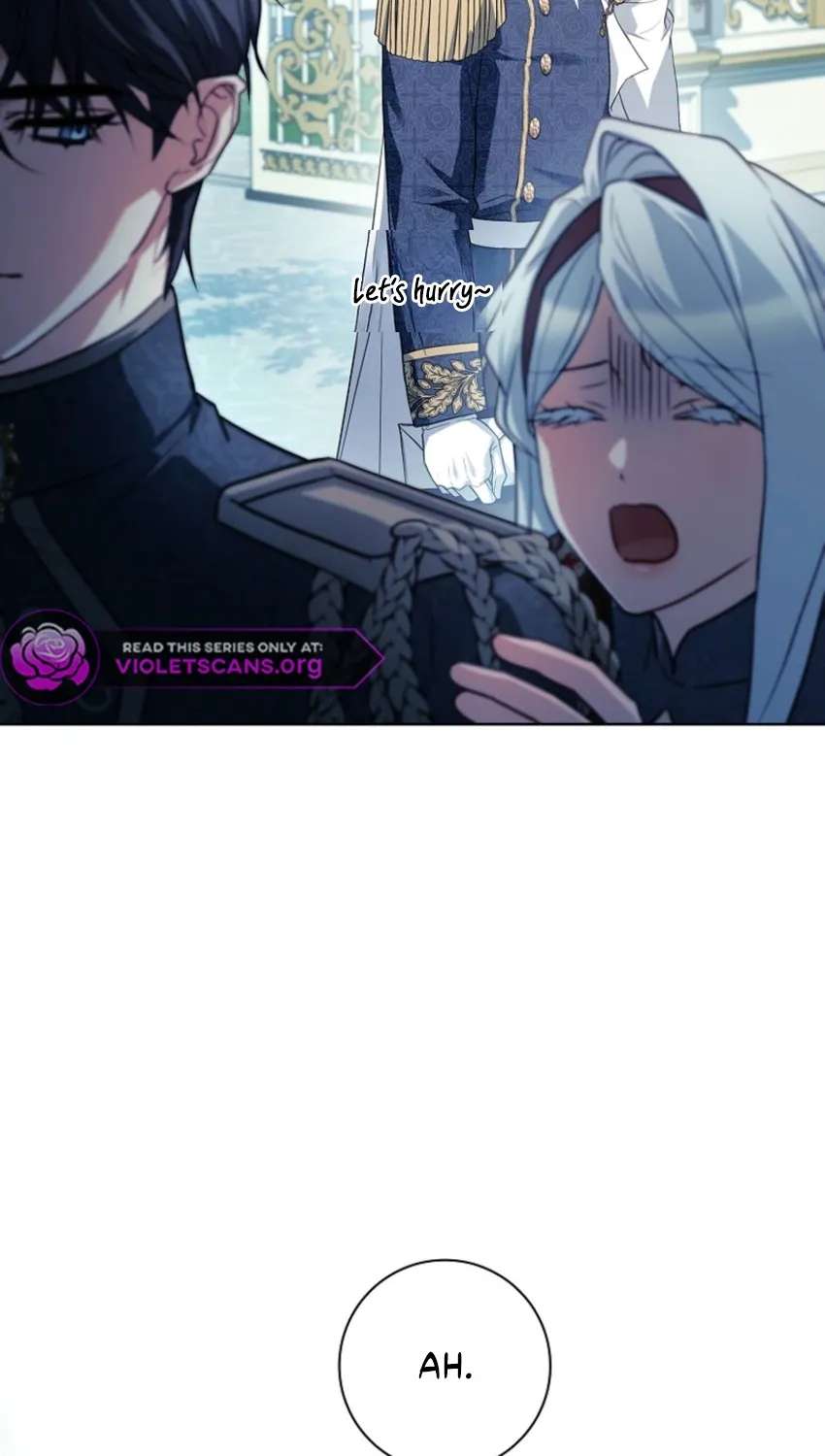 Honey, Why Can’t We Get A Divorce? Chapter 99 - page 32