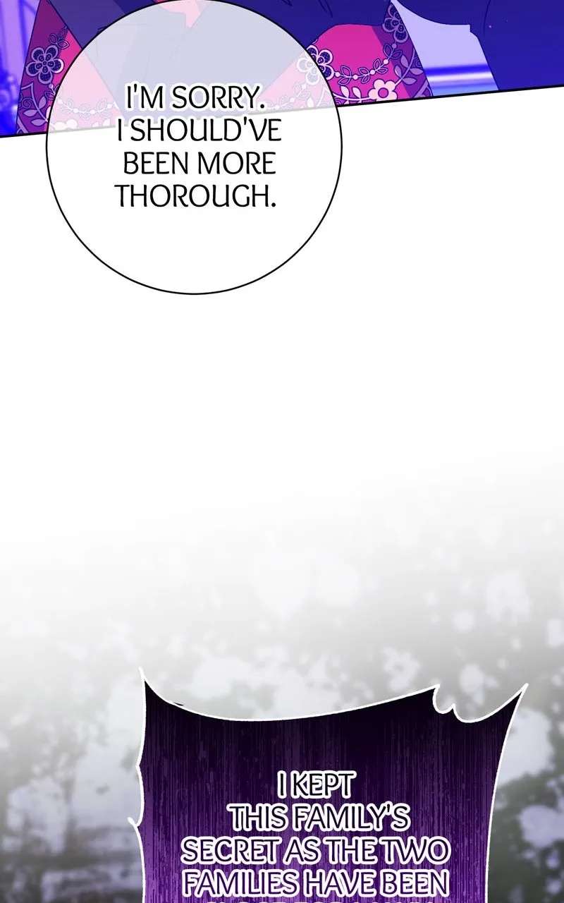I Thought I wasthe Real Daughter Chapter 28 - page 67