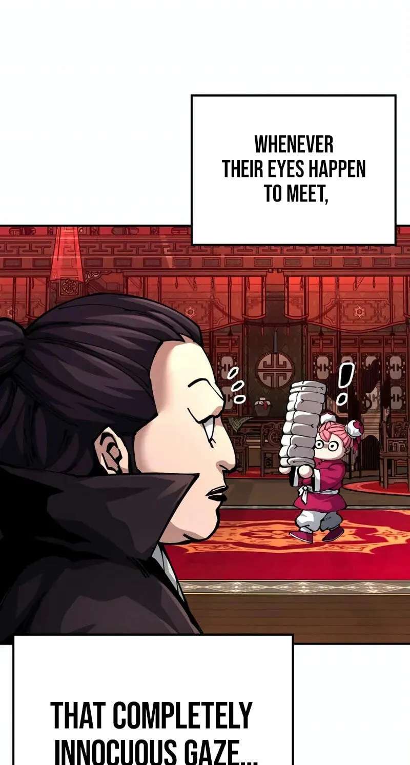 Warrior Grandpa and His Supreme Granddaughter Chapter 119 - page 47