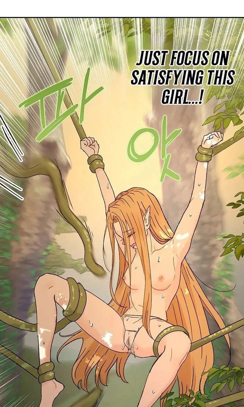 The Mating of Elves Chapter 69 - page 89