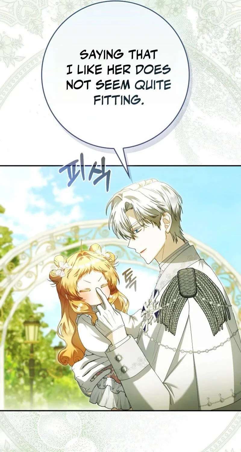 The Baby Fairy is a Villain Chapter 73 - page 70
