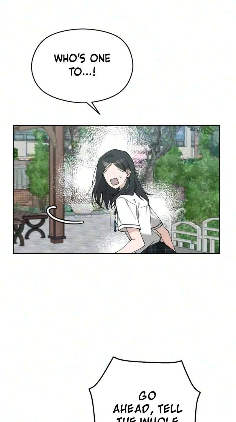 My Gorgeous Nightmare Chapter 20 - page 69