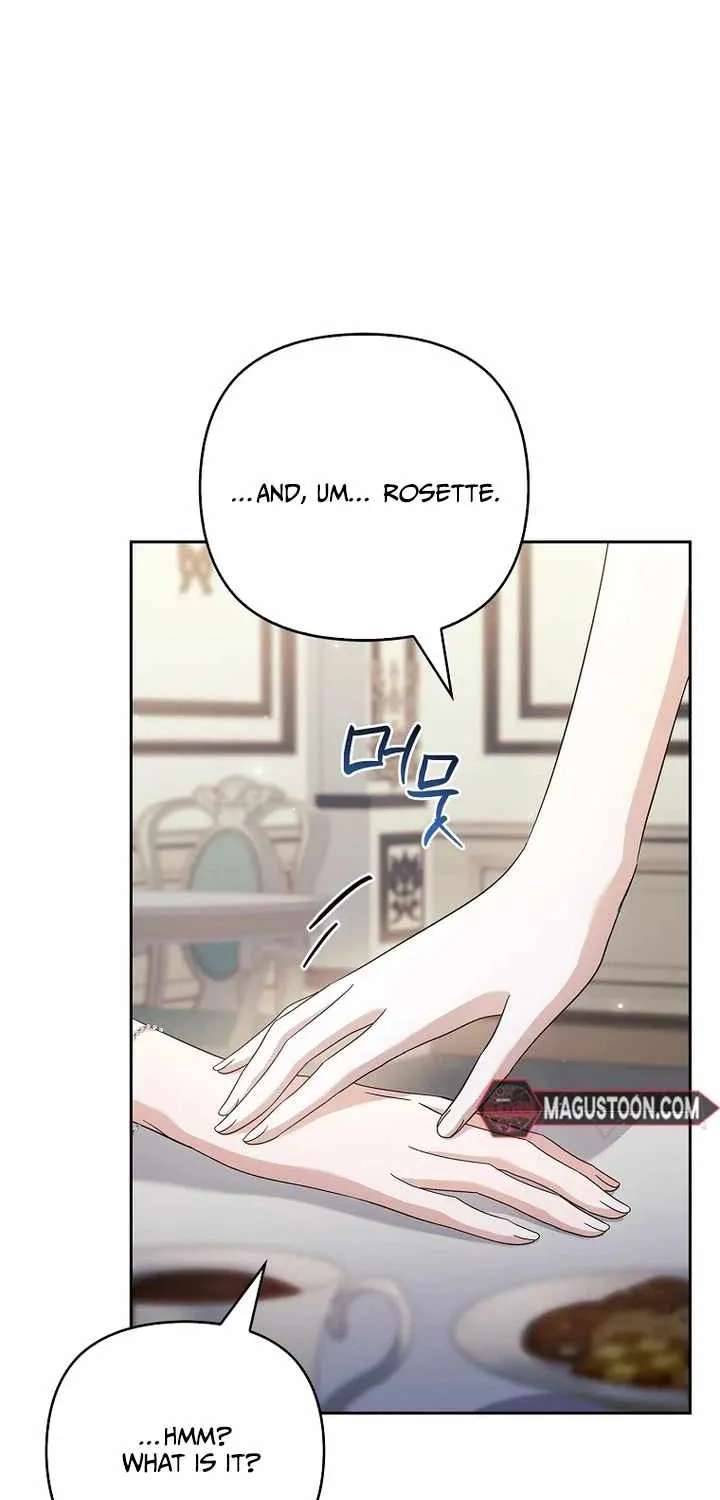 The Youngest Daughter Of The Villainous Duke Chapter 146 - page 64