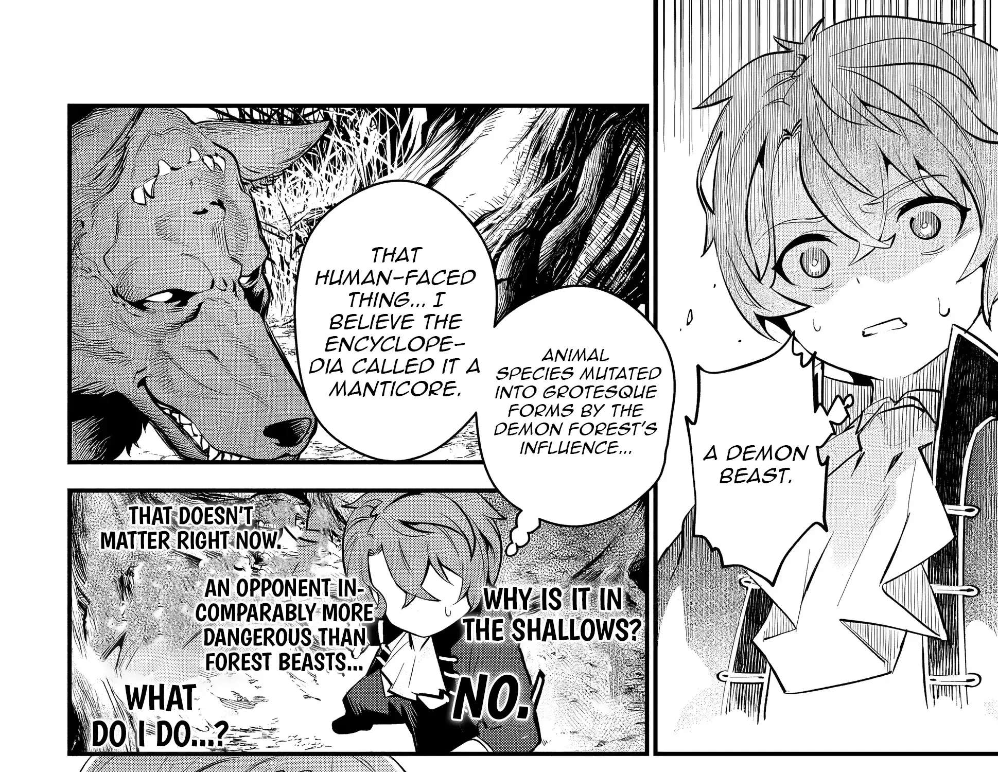 Kishi Jué Ie San'nan No Honkai Chapter 1 - page 78