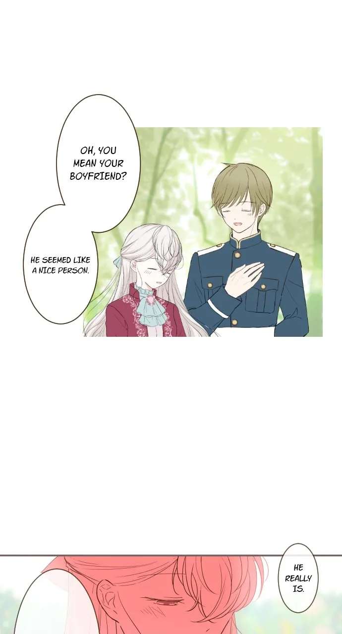Protected byMy Dragon Knight Chapter 22 - page 37