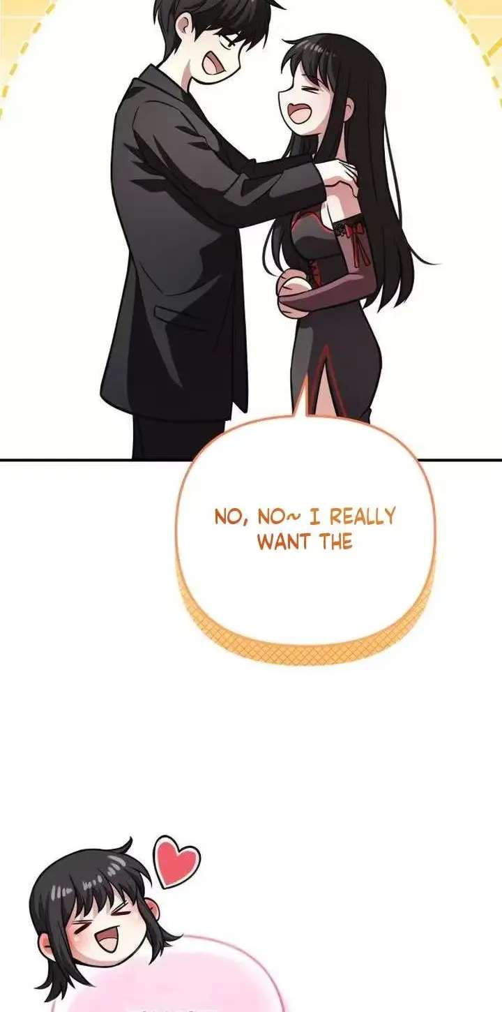 The Dragon Girlfriend Has Returned Chapter 3 - page 40