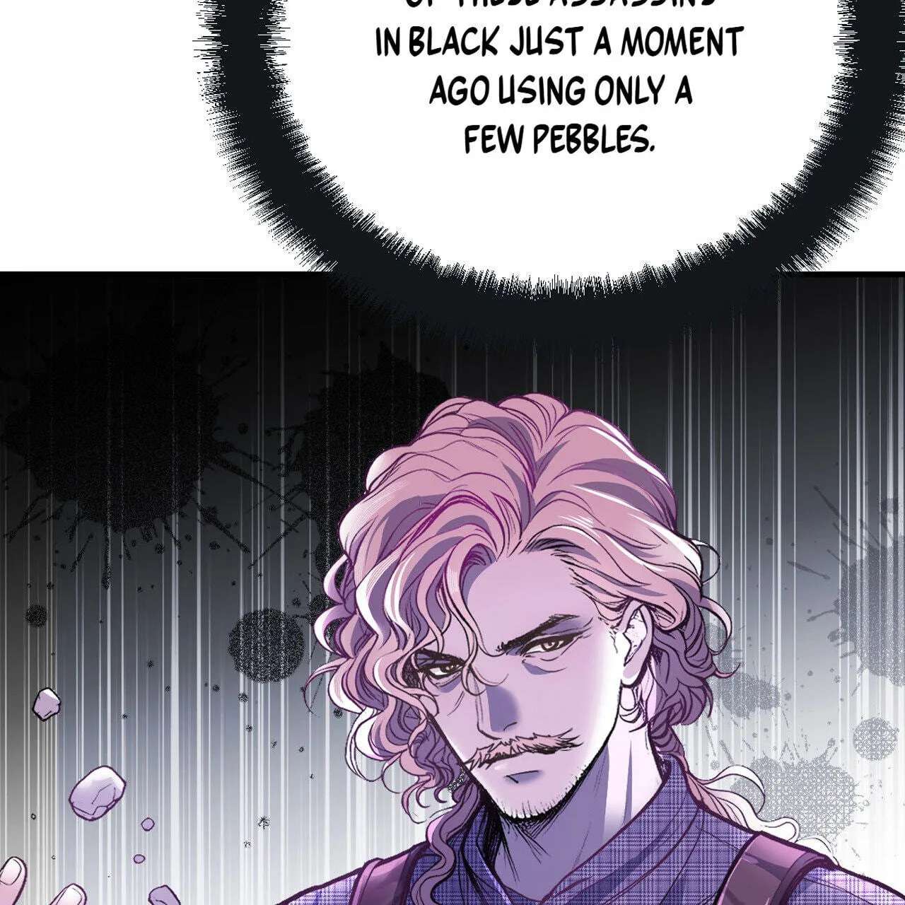 Dynastic Marriage: The Fallen and the Crowned Chapter 68 - page 42