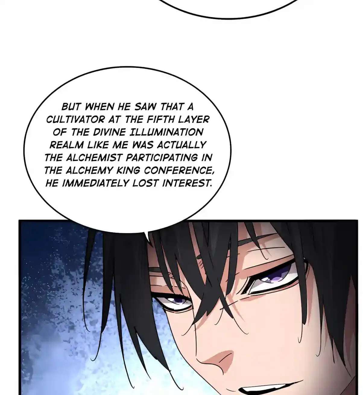The Devil Butler Chapter 901 - page 17