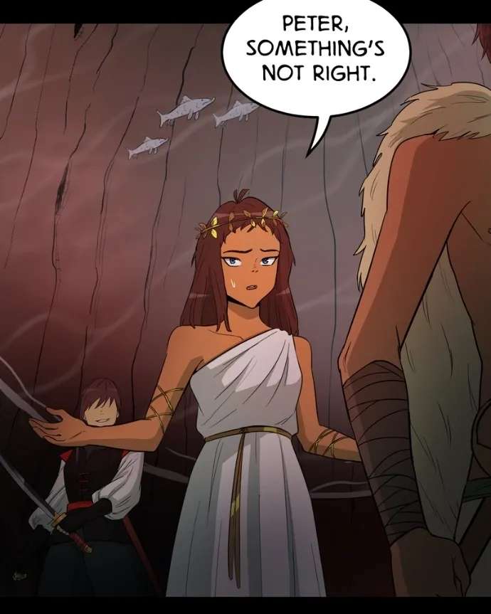 The Wendybird Chapter 48 - page 16