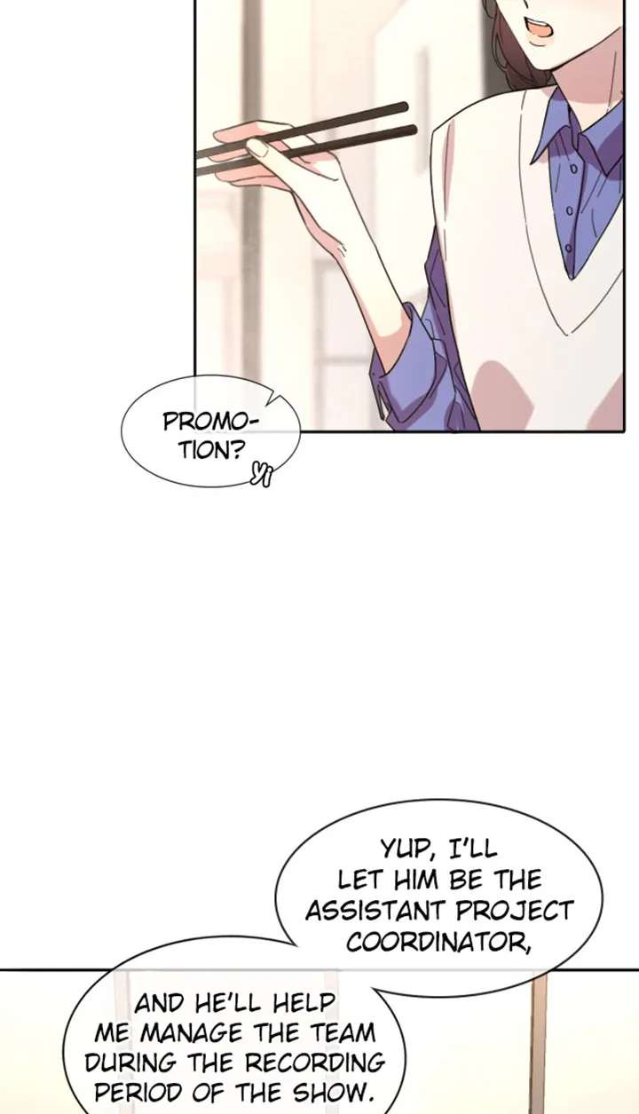Secret Love: Night Affair Chapter 20 - page 21