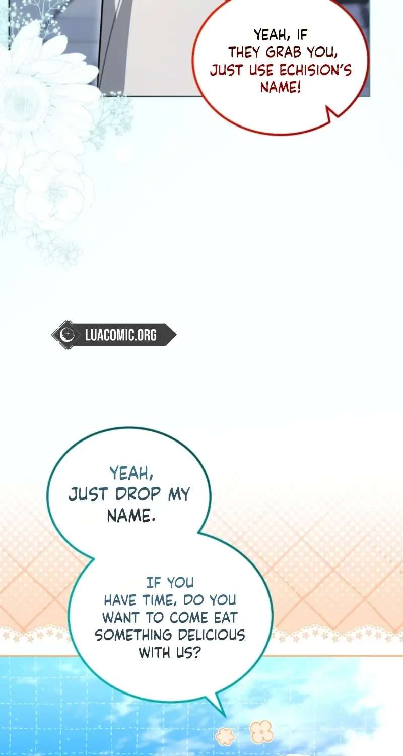 I Received a Request from the Villain Boss Chapter 31 - page 78