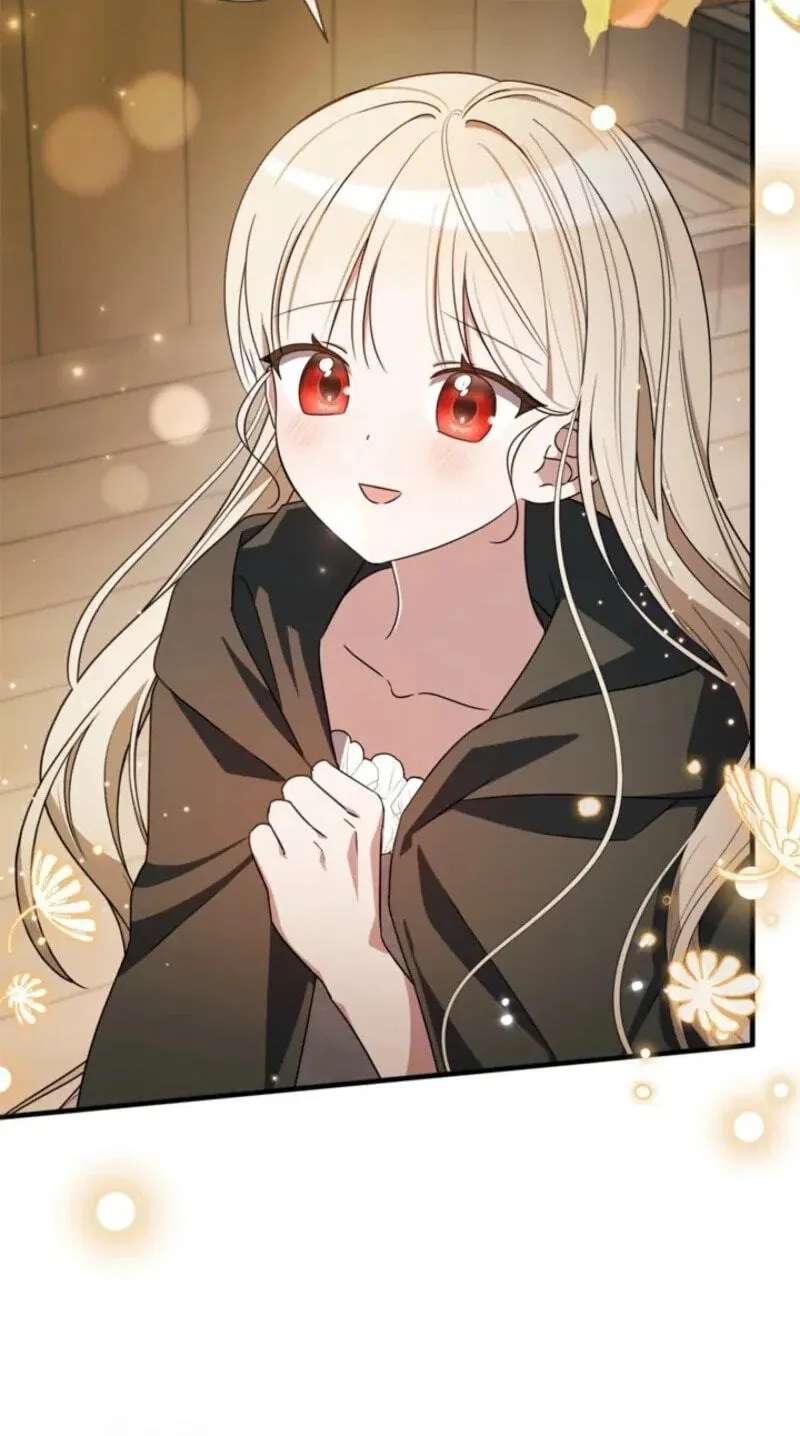 The Count's Beloved Contract Young Lady Chapter 49 - page 58