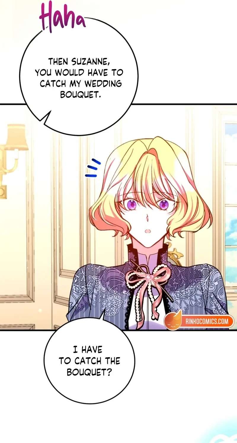 Country Life With His Sexy Majesty Chapter 60 - page 21