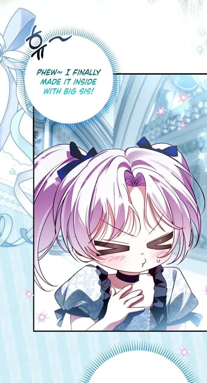 I'm the Brave Puppy Who Came to Save the Villainess Sister Chapter 47 - page 75