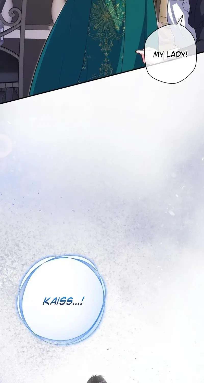 I May Be a Sickly Mom, but I’ll Raise My Fallen Son! Chapter 37 - page 3