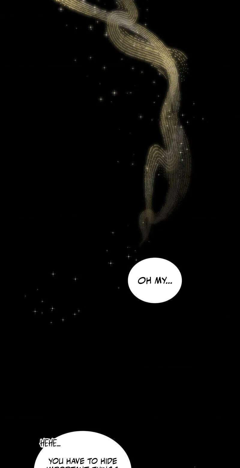 Dokkaebi Chapter 31 - page 48