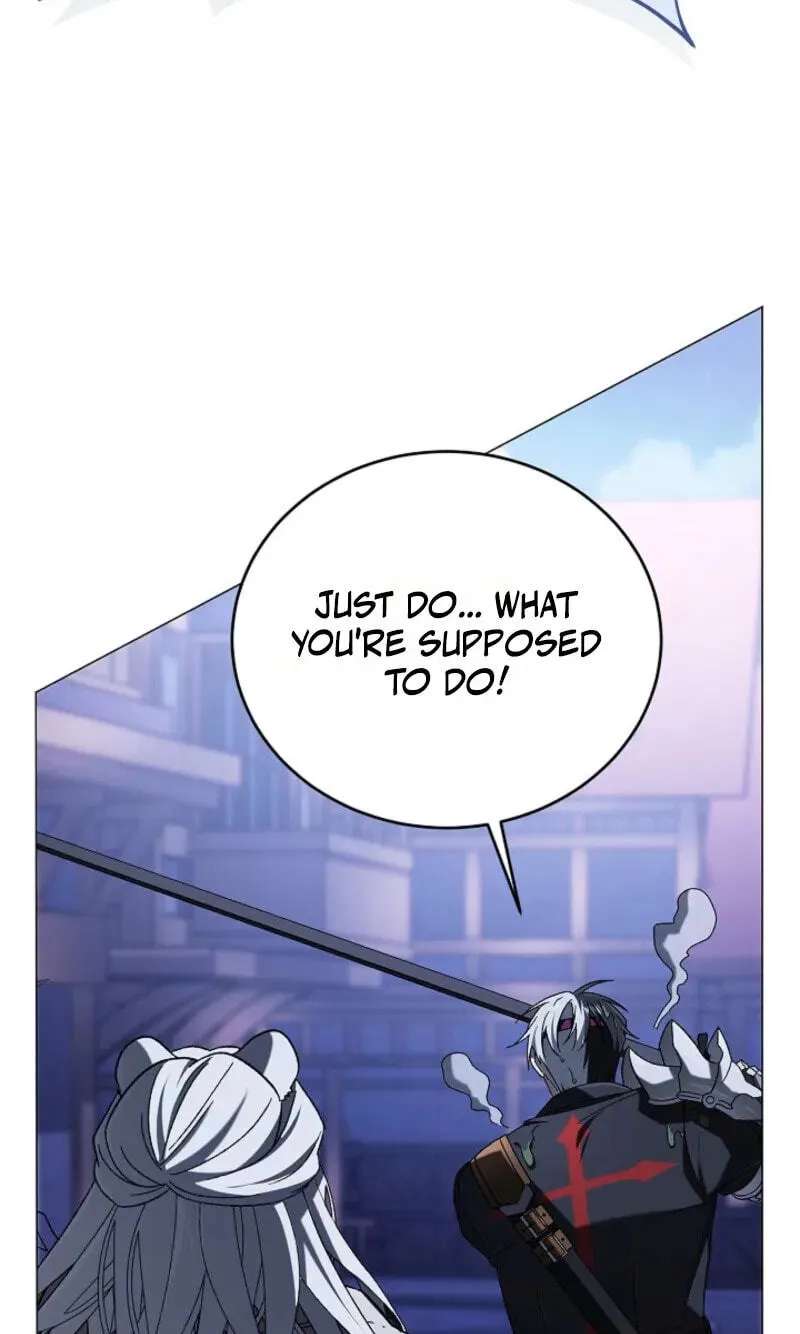 Is It a Problem if the Protagonist Is a Persona-Obsessed Character? Chapter 32 - page 96