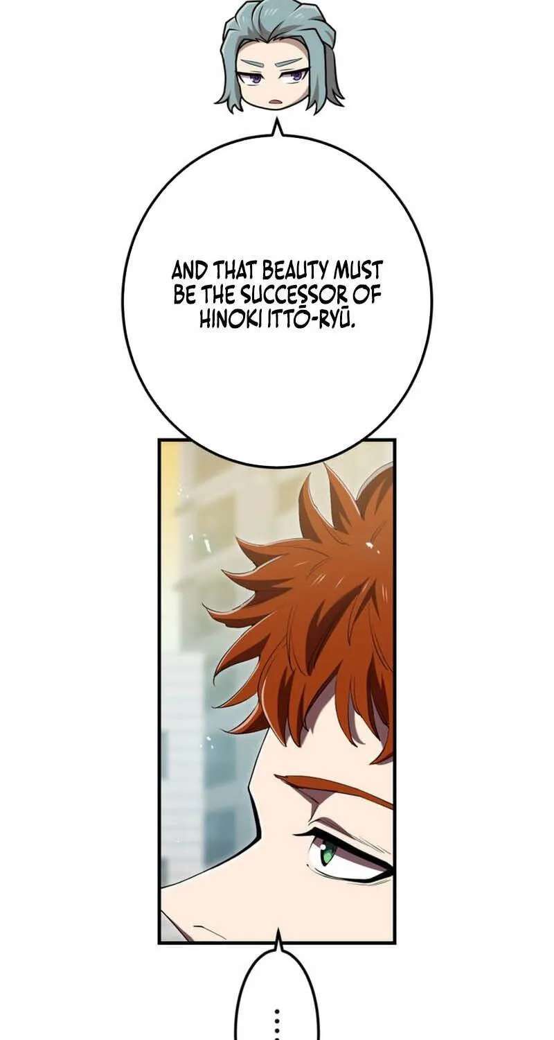 Ore Dake Saikyou Chouetsusha - Zen Sekai no Cheat Shishou ni Mitomerareta Chapter 121 - page 20